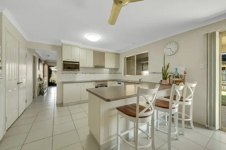 Sixth view of Homely house listing, 31 Cavella Drive, Glen Eden QLD 4680