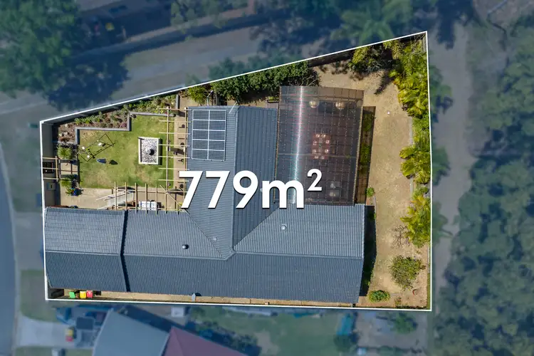 44 Sunshine Drive, Cleveland QLD 4163