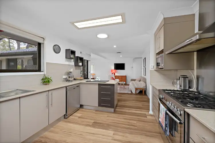 Second view of Homely house listing, 44 Sunshine Drive, Cleveland QLD 4163