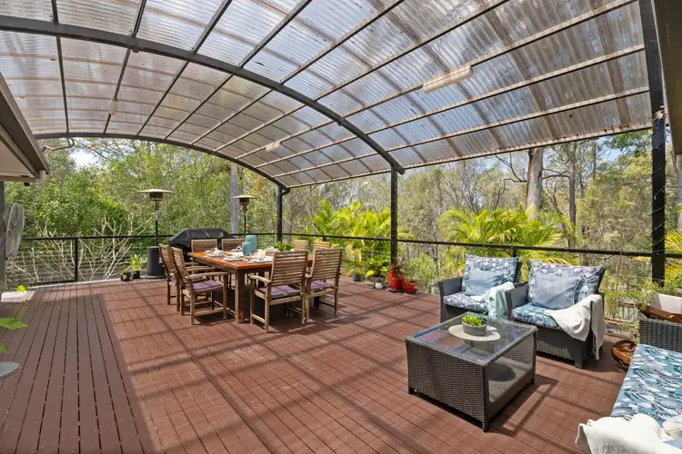 Third view of Homely house listing, 44 Sunshine Drive, Cleveland QLD 4163