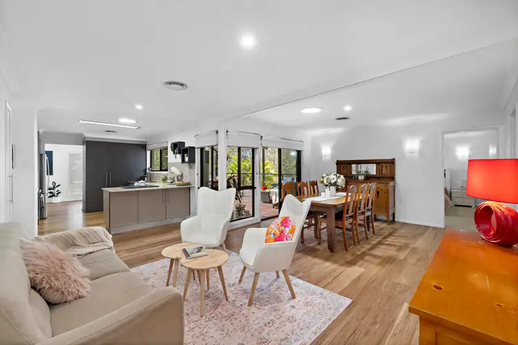Fifth view of Homely house listing, 44 Sunshine Drive, Cleveland QLD 4163