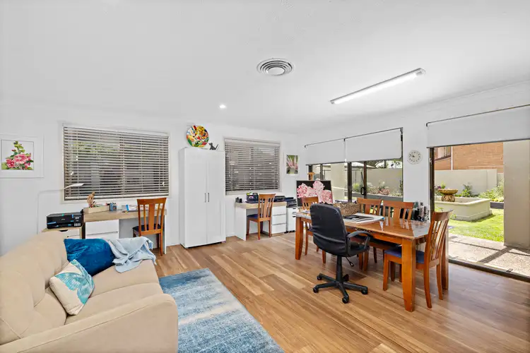 Sixth view of Homely house listing, 44 Sunshine Drive, Cleveland QLD 4163