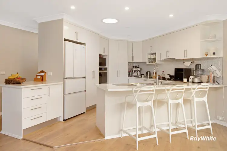 Third view of Homely house listing, 15 Lewana Close, Lilli Pilli NSW 2536