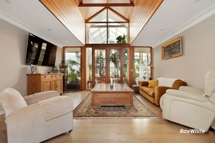 Fourth view of Homely house listing, 15 Lewana Close, Lilli Pilli NSW 2536