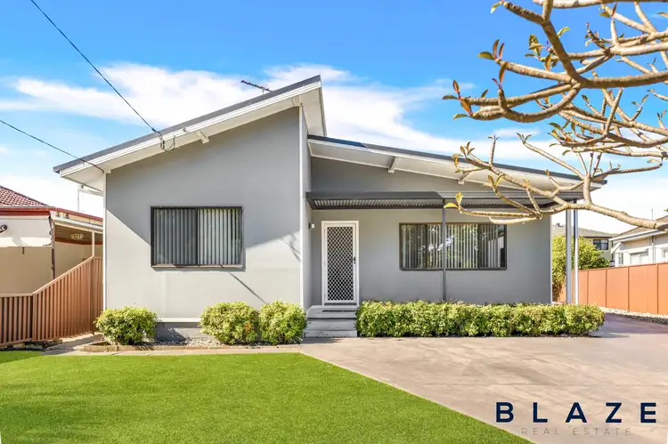 43 Goodacre Avenue, Fairfield West NSW 2165