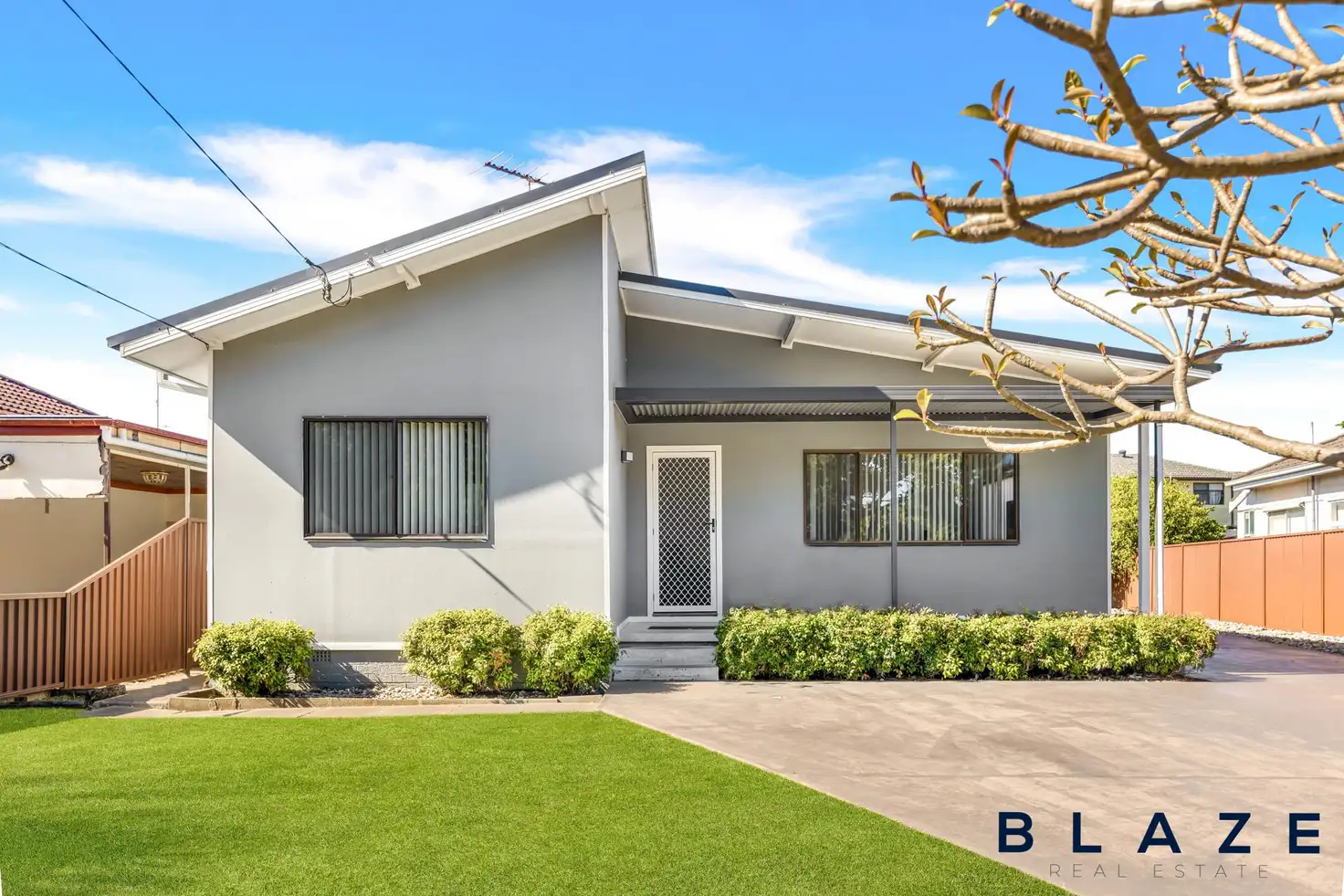 Main view of Homely house listing, 43 Goodacre Avenue, Fairfield West NSW 2165
