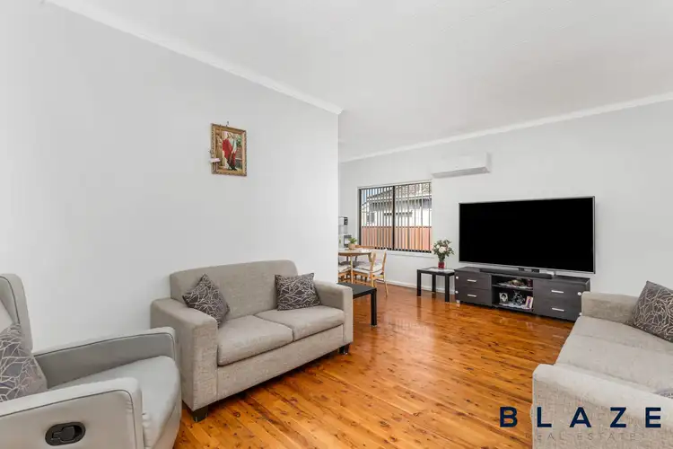 Second view of Homely house listing, 43 Goodacre Avenue, Fairfield West NSW 2165