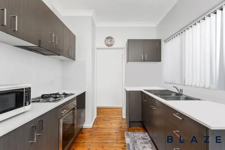 Third view of Homely house listing, 43 Goodacre Avenue, Fairfield West NSW 2165