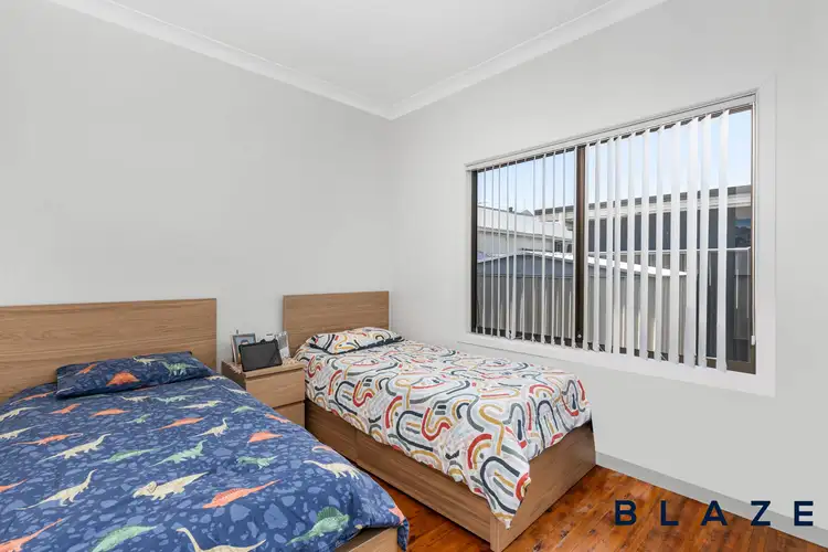 Fifth view of Homely house listing, 43 Goodacre Avenue, Fairfield West NSW 2165