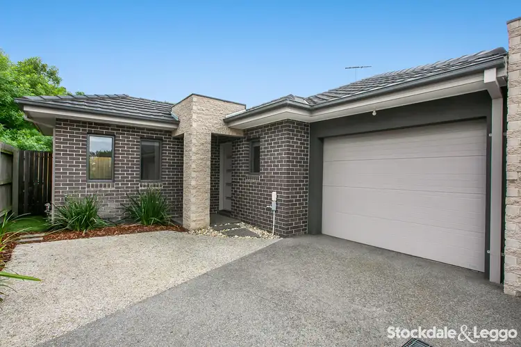 3/57 Lane Crescent, Reservoir VIC 3073