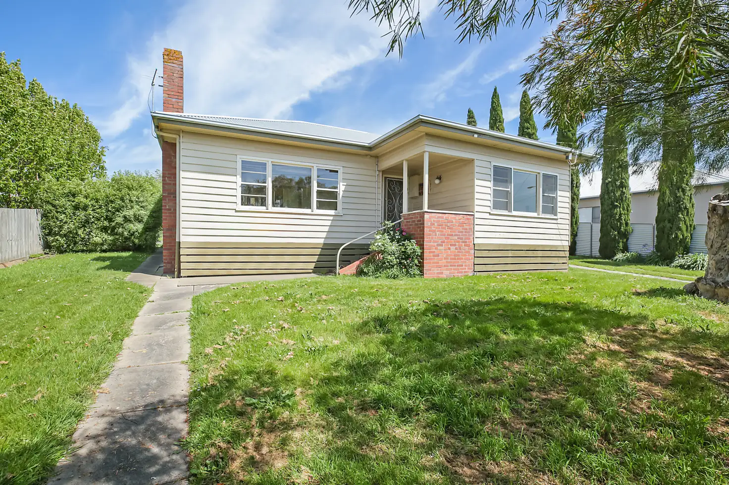 Main view of Homely house listing, 21 Little Street, Camperdown VIC 3260