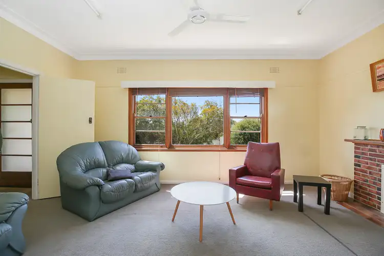 Third view of Homely house listing, 21 Little Street, Camperdown VIC 3260