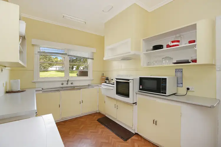 Fourth view of Homely house listing, 21 Little Street, Camperdown VIC 3260