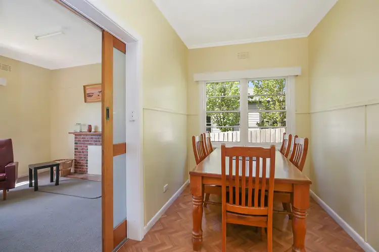 Fifth view of Homely house listing, 21 Little Street, Camperdown VIC 3260