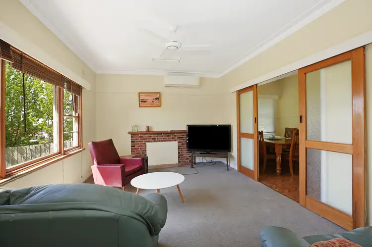 Sixth view of Homely house listing, 21 Little Street, Camperdown VIC 3260