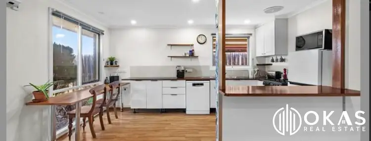 Second view of Homely house listing, 44 Bernard Drive, Melton South VIC 3338