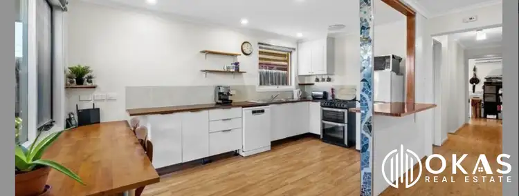 Third view of Homely house listing, 44 Bernard Drive, Melton South VIC 3338