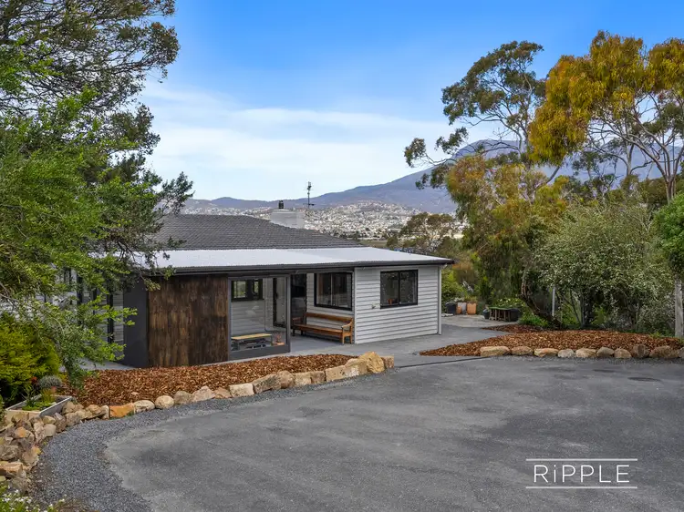 44 Conrad Drive, Otago TAS 7017