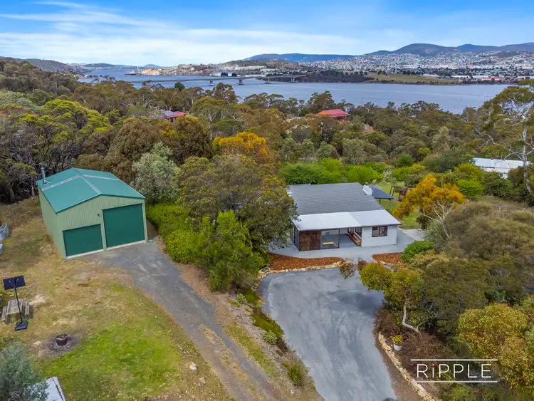 Third view of Homely house listing, 44 Conrad Drive, Otago TAS 7017