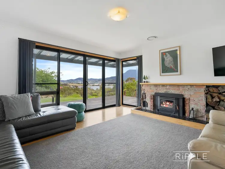 Sixth view of Homely house listing, 44 Conrad Drive, Otago TAS 7017