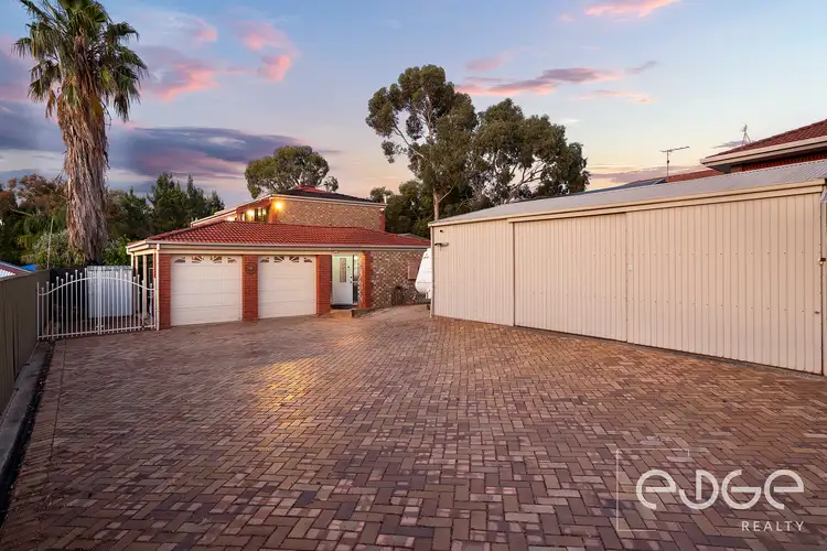 11 Williams Road, Hillbank SA 5112
