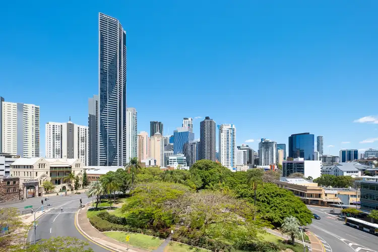 A92/41 Gotha Street, Fortitude Valley QLD 4006