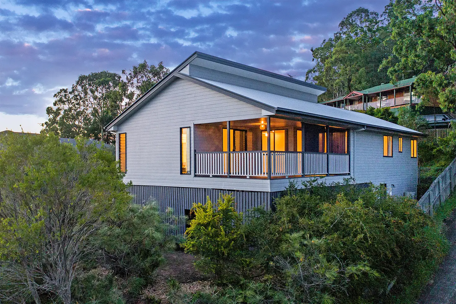 Main view of Homely house listing, 25 Tahan Crescent, Tanah Merah QLD 4128