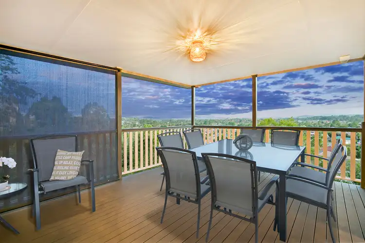 Second view of Homely house listing, 25 Tahan Crescent, Tanah Merah QLD 4128