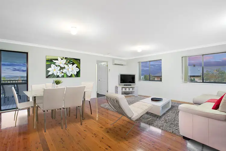 Fourth view of Homely house listing, 25 Tahan Crescent, Tanah Merah QLD 4128