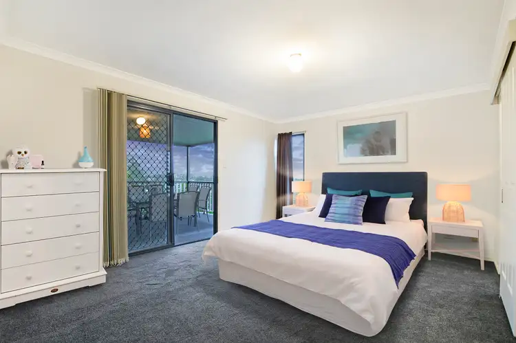 Sixth view of Homely house listing, 25 Tahan Crescent, Tanah Merah QLD 4128