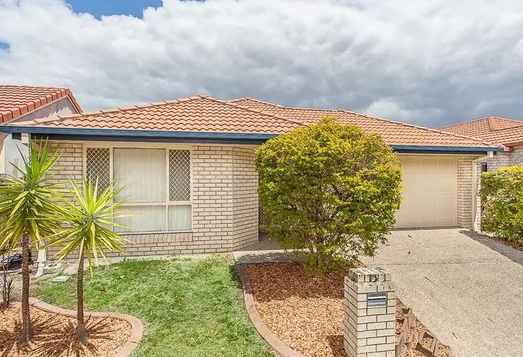 15 Wyperfield Court, North Lakes QLD 4509
