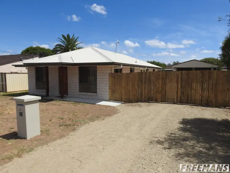 Main view of Homely house listing, 11 Eagle Street, Nanango QLD 4615