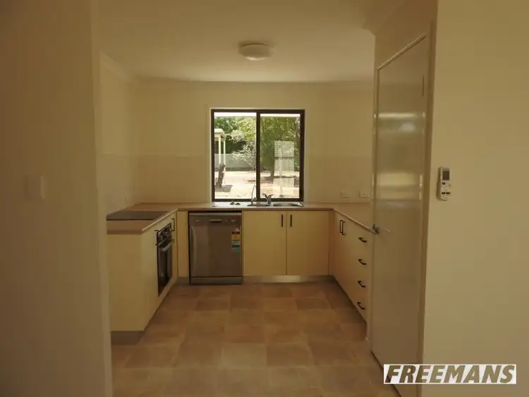 Second view of Homely house listing, 11 Eagle Street, Nanango QLD 4615