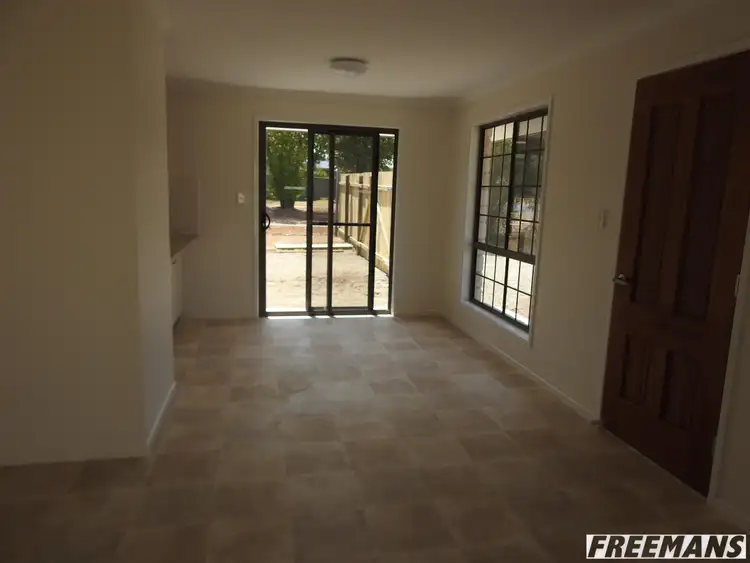 Third view of Homely house listing, 11 Eagle Street, Nanango QLD 4615