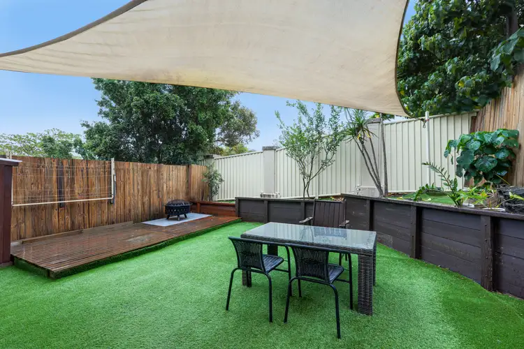 Main view of Homely townhouse listing, 19/94-100 Pohlman Street, Southport QLD 4215