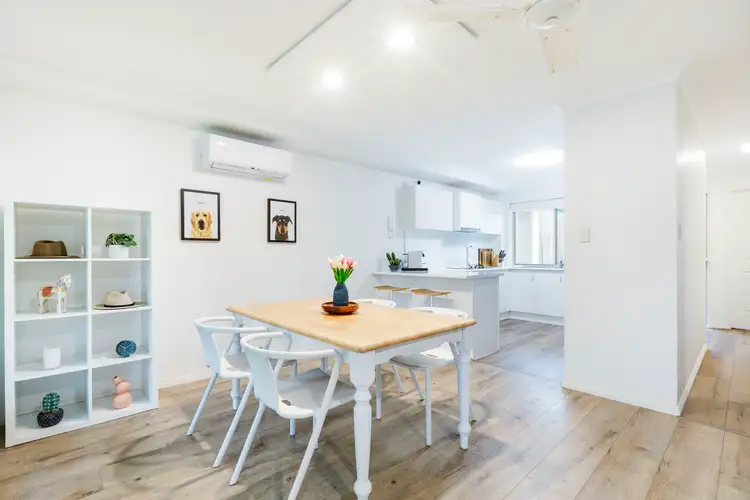 Third view of Homely townhouse listing, 19/94-100 Pohlman Street, Southport QLD 4215