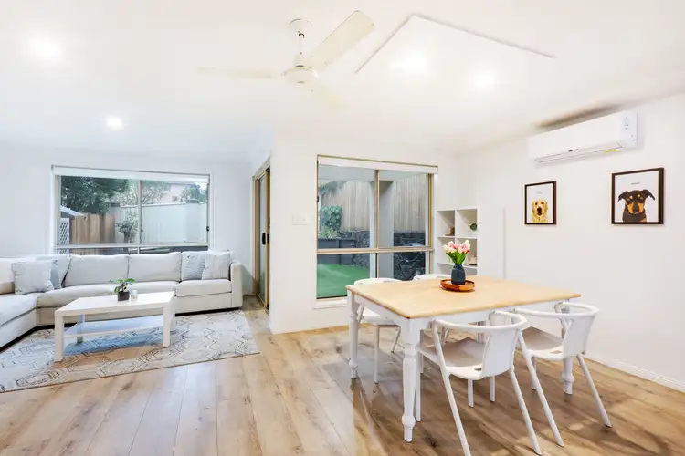 Fourth view of Homely townhouse listing, 19/94-100 Pohlman Street, Southport QLD 4215