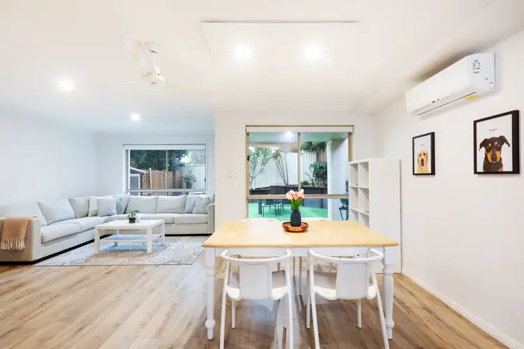 Fifth view of Homely townhouse listing, 19/94-100 Pohlman Street, Southport QLD 4215