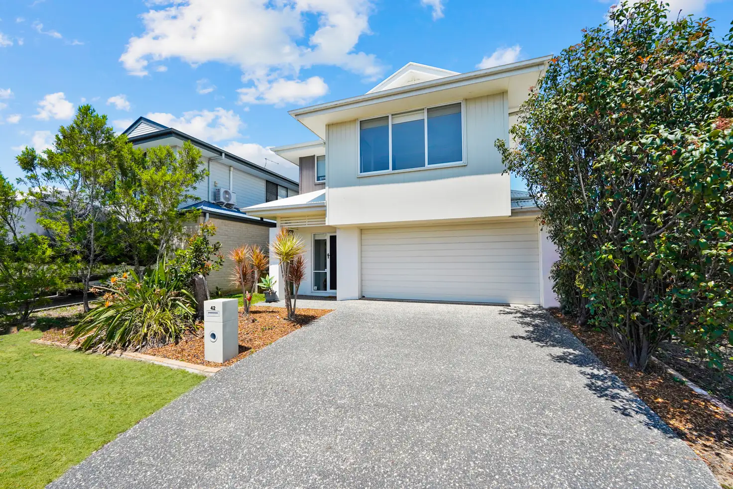 Main view of Homely house listing, 42 Williams Crescent, North Lakes QLD 4509