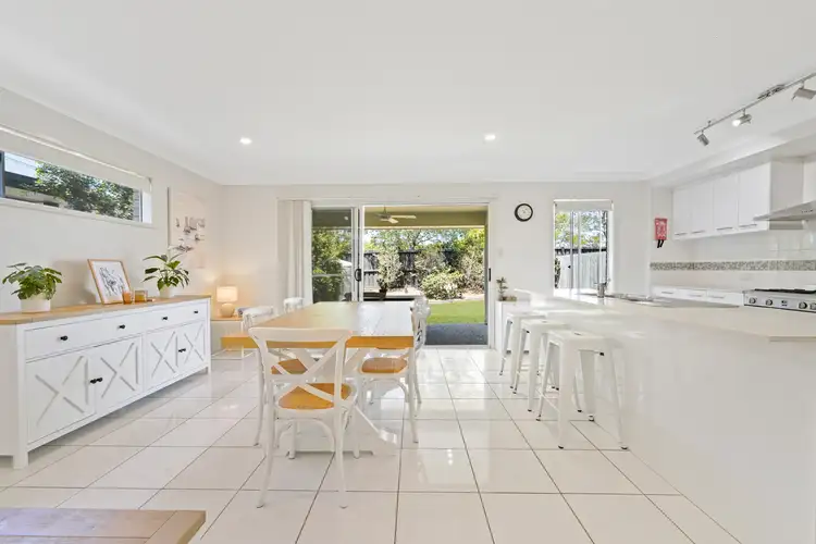 Second view of Homely house listing, 42 Williams Crescent, North Lakes QLD 4509