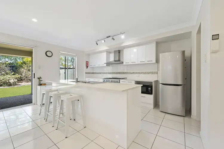 Third view of Homely house listing, 42 Williams Crescent, North Lakes QLD 4509