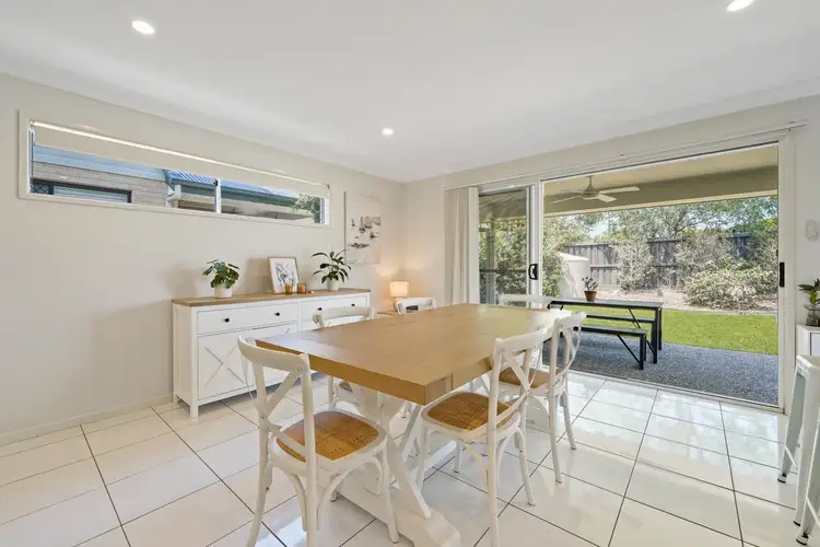 Fourth view of Homely house listing, 42 Williams Crescent, North Lakes QLD 4509