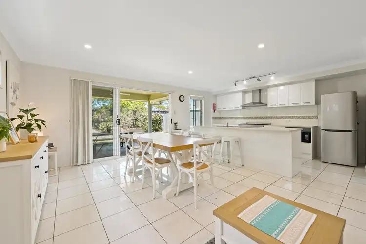 Sixth view of Homely house listing, 42 Williams Crescent, North Lakes QLD 4509