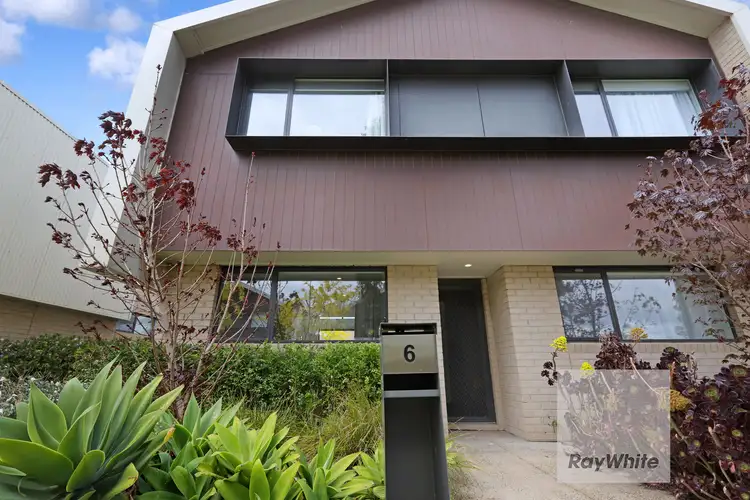 Second view of Homely house listing, 6 Strata Walk, Greenvale VIC 3059