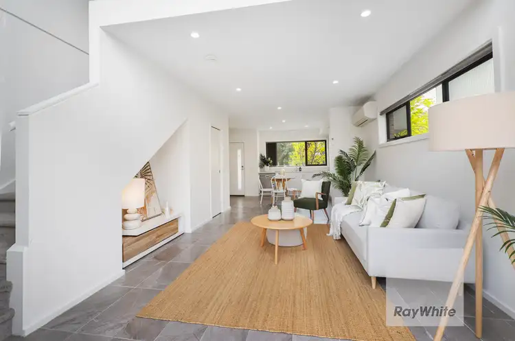 Fourth view of Homely house listing, 6 Strata Walk, Greenvale VIC 3059