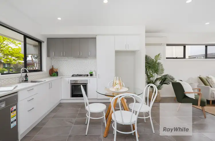 Fifth view of Homely house listing, 6 Strata Walk, Greenvale VIC 3059