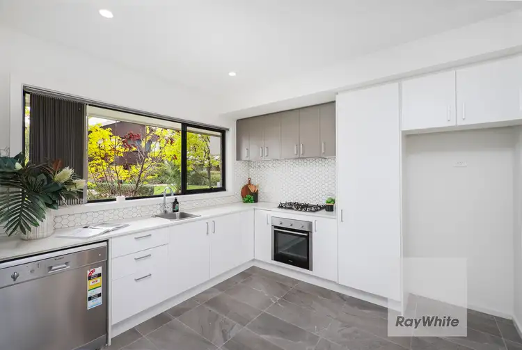 Sixth view of Homely house listing, 6 Strata Walk, Greenvale VIC 3059