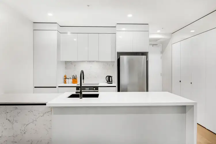 Fourth view of Homely apartment listing, 60/18 Chelsea Avenue, Broadbeach QLD 4218