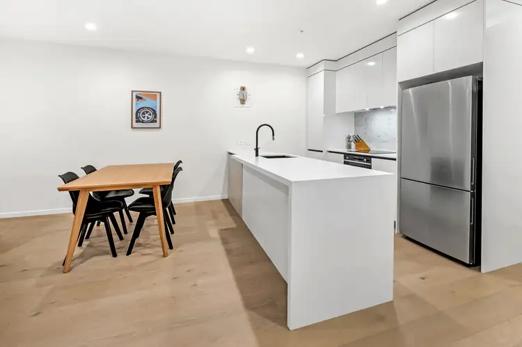Fifth view of Homely apartment listing, 60/18 Chelsea Avenue, Broadbeach QLD 4218
