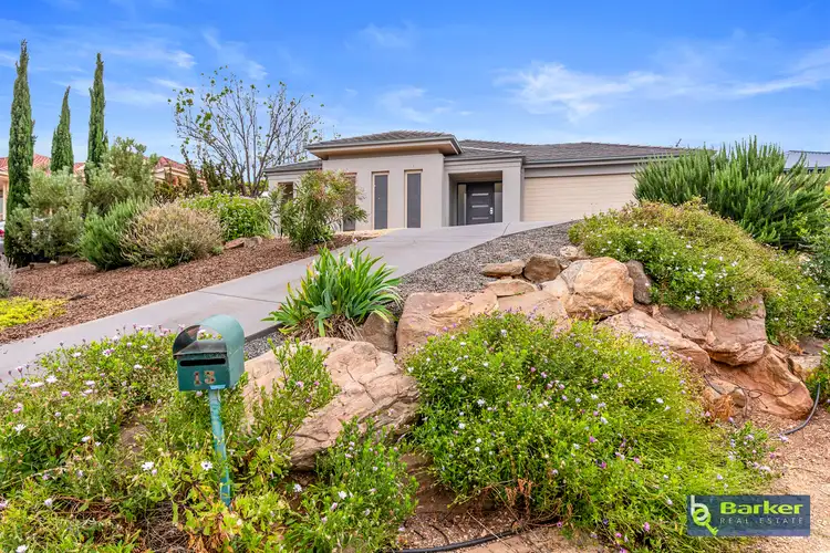 Third view of Homely house listing, 13 Teal Court, Hewett SA 5118